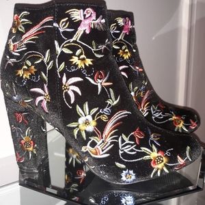 Ankle Boots
